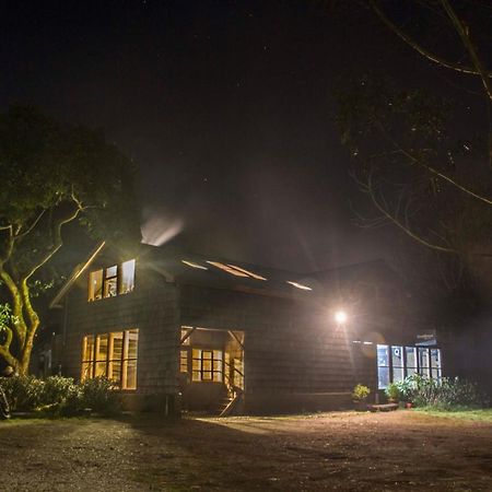Hostal Climb House ปูแอร์โตบารัส ภายนอก รูปภาพ