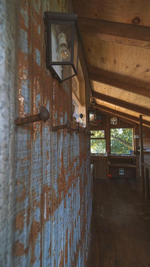 Hostal Climb House ปูแอร์โตบารัส ภายนอก รูปภาพ