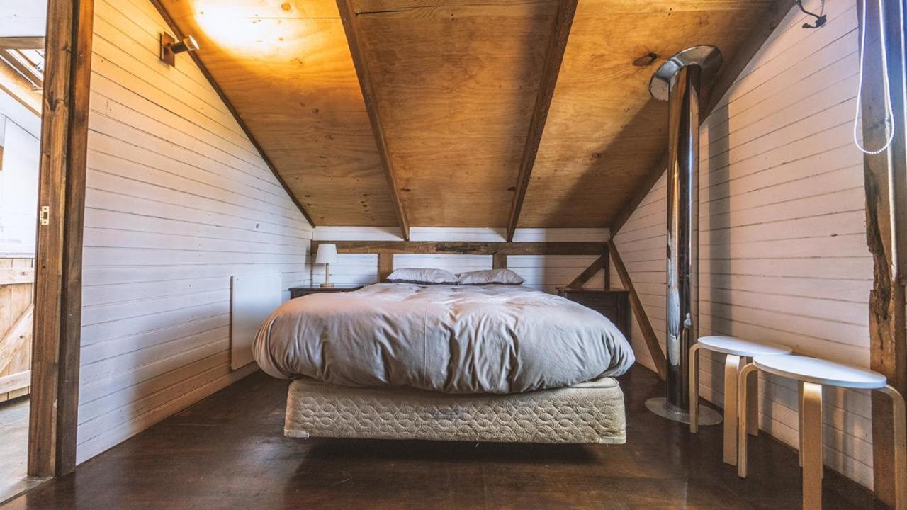 Hostal Climb House ปูแอร์โตบารัส ภายนอก รูปภาพ