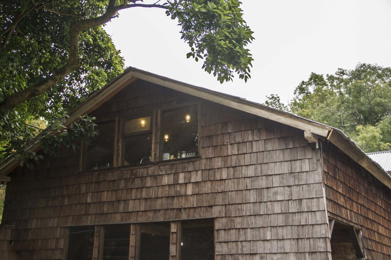 Hostal Climb House ปูแอร์โตบารัส ภายนอก รูปภาพ