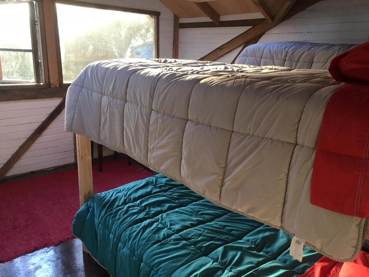Hostal Climb House ปูแอร์โตบารัส ภายนอก รูปภาพ
