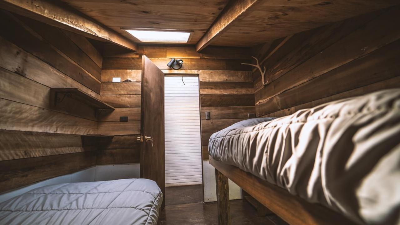 Hostal Climb House ปูแอร์โตบารัส ห้อง รูปภาพ