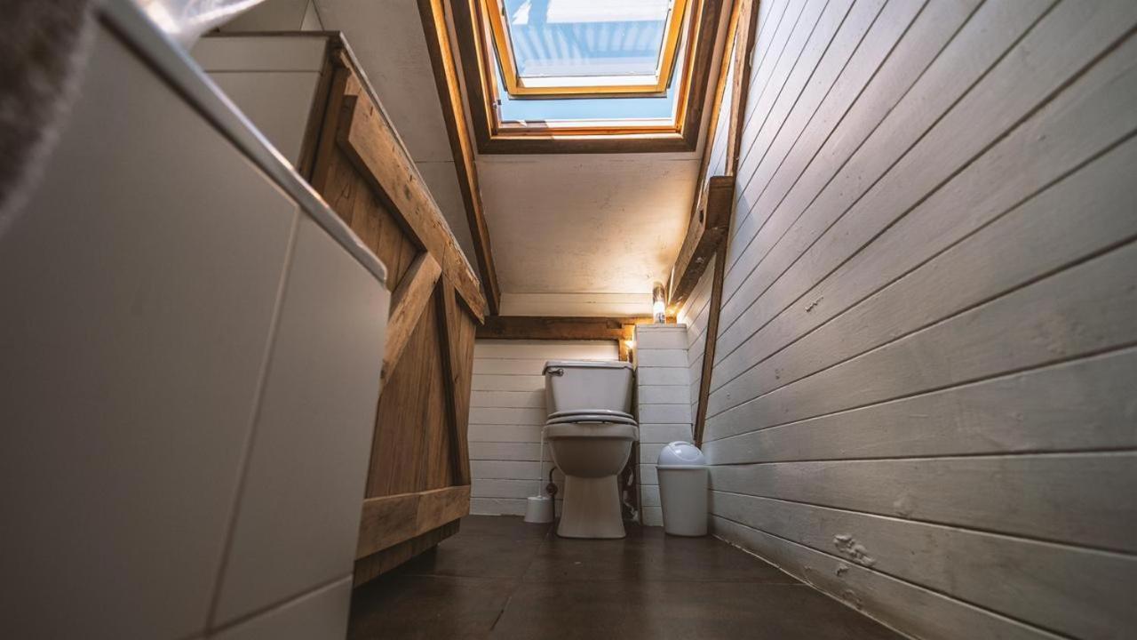 Hostal Climb House ปูแอร์โตบารัส ห้อง รูปภาพ